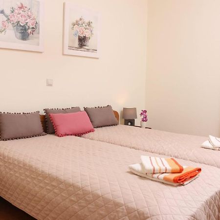 Modern Chic Apartment, Corfu Town Luaran gambar