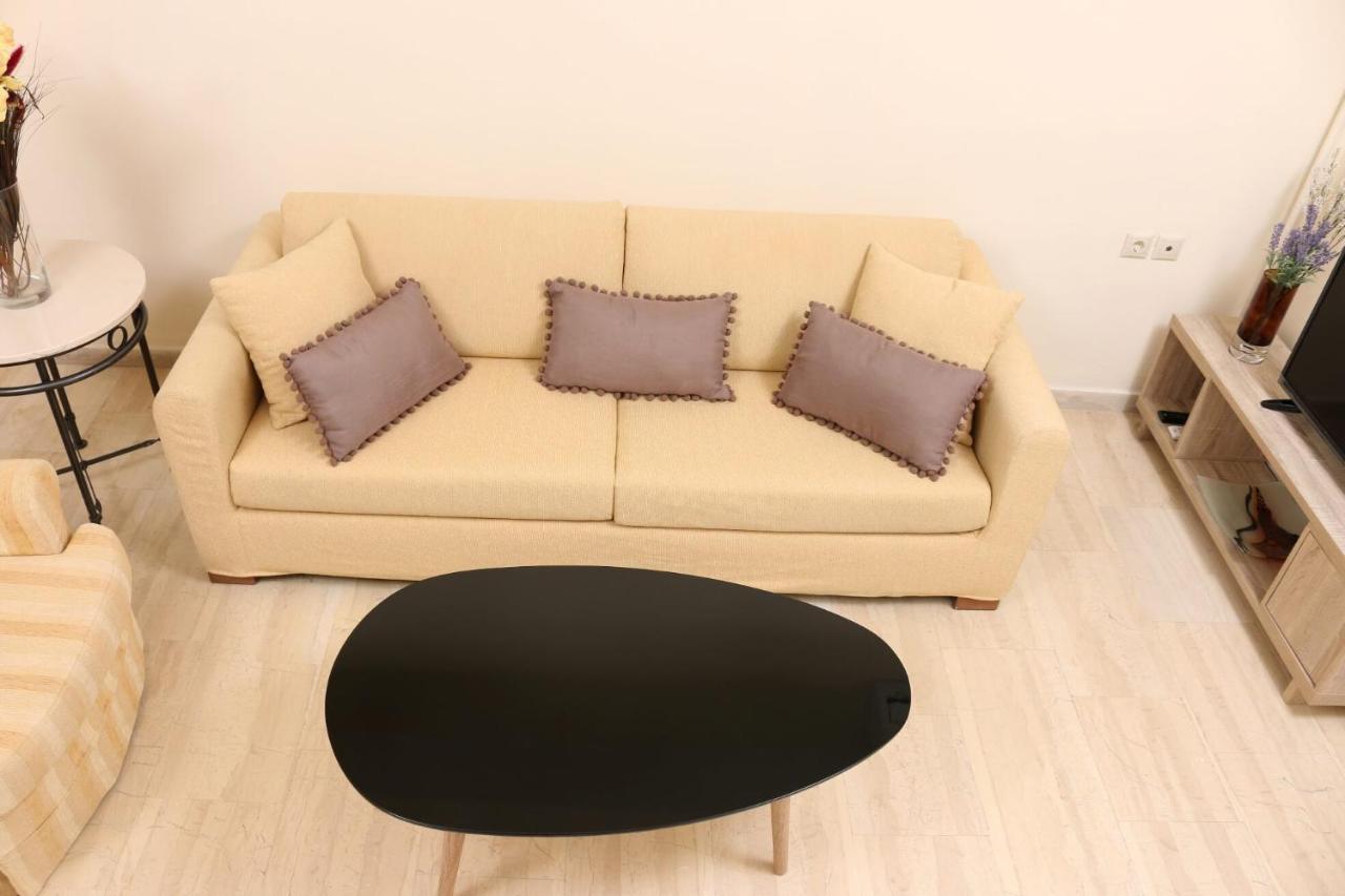 Modern Chic Apartment, Corfu Town Luaran gambar